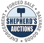 Shepherds Live Online Auctions